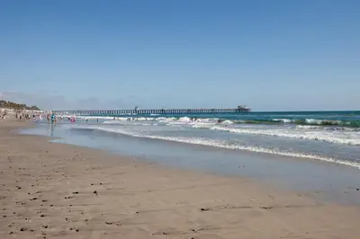 Gallery image of Oceanside Beach Condos in Oceanside