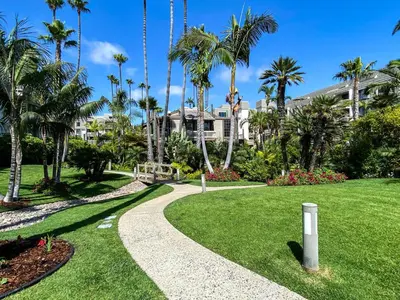 Gallery image of Oceanside Beach Condos in Oceanside