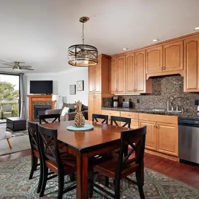 Oceanside Beach Condos