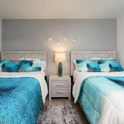 Oceanside Beach Condos