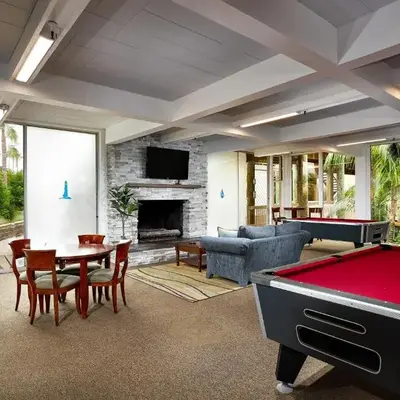 Oceanside Beach Condos