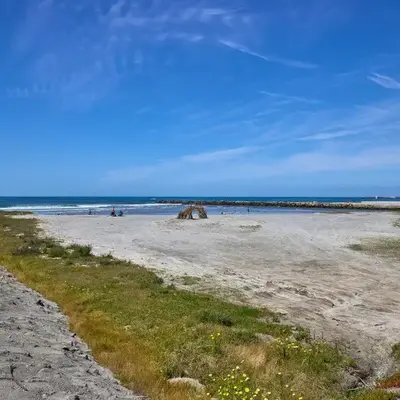 Oceanside Beach Condos