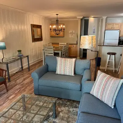 Oceanside Beach Condos