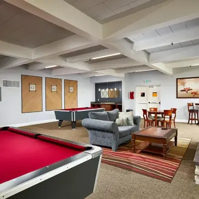 Oceanside Beach Condos