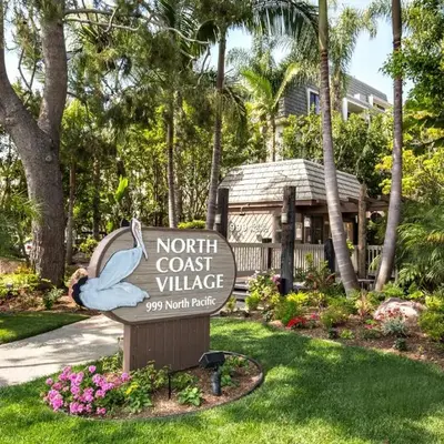 Oceanside Beach Condos
