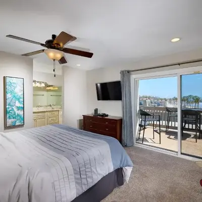 Oceanside Beach Condos