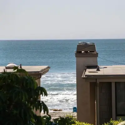 Oceanside Beach Condos