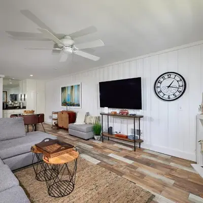 Oceanside Beach Condos