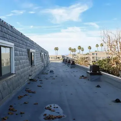 Oceanside Beach Condos
