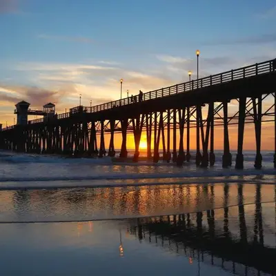 Oceanside Beach Condos