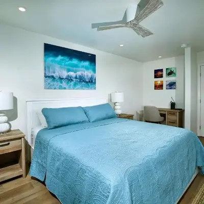 Oceanside Beach Condos
