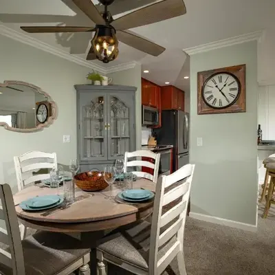 Oceanside Beach Condos