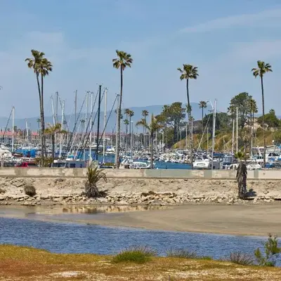 Oceanside Beach Condos