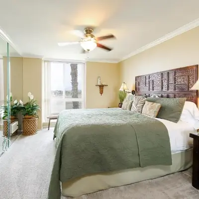 Oceanside Beach Condos