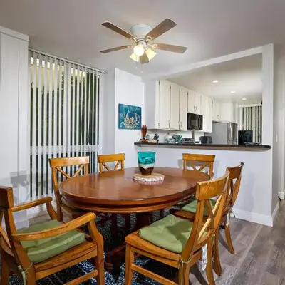 Oceanside Beach Condos