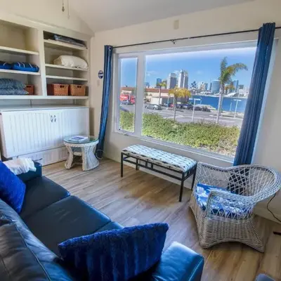 Monthly rental