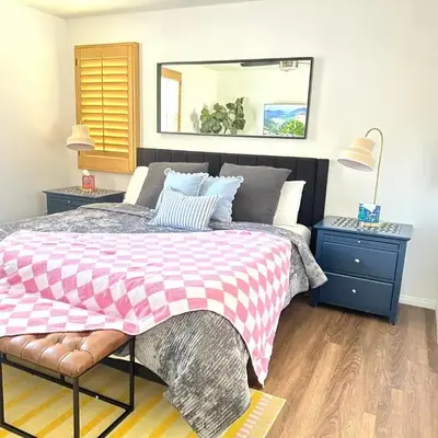Comfort Retreat 3B3B Villa in Quail Hill Irvine