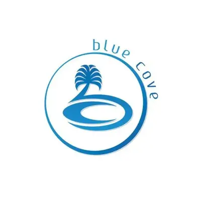 The Blue Cove
