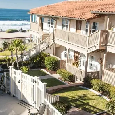 Casa De La Playa