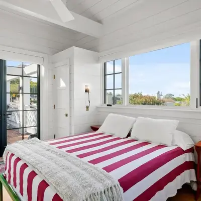 Coastal La Jolla Luxury - AC & Large Ocean View Patio!