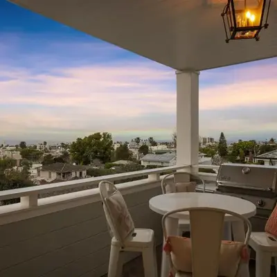 Coastal La Jolla Luxury w AC