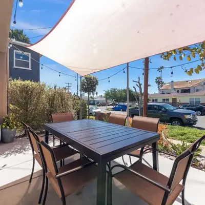 Pacific Beach Paradise - Near the Beach w AC