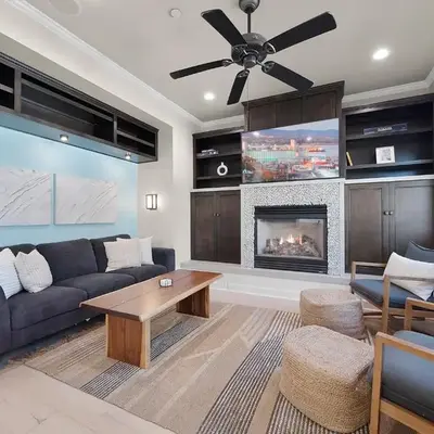 Kennebeck Oasis - Private Patio