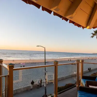 Oceanfront