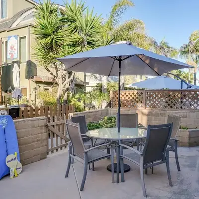Beautiful Beach Home - Ocean View