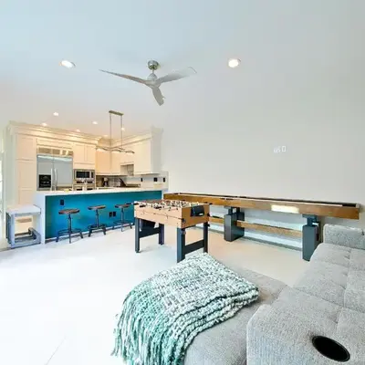 Windansea Beach Luxury - Spa