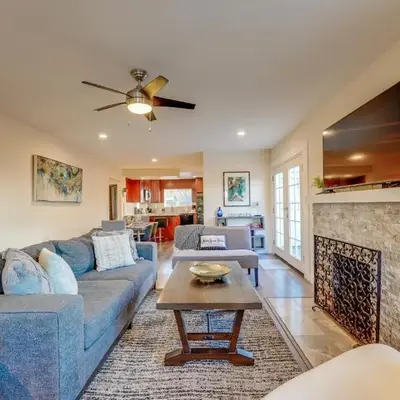 La Jolla Oasis - Pet Friendly