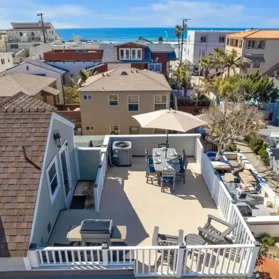 Kennebeck Views - Ocean View