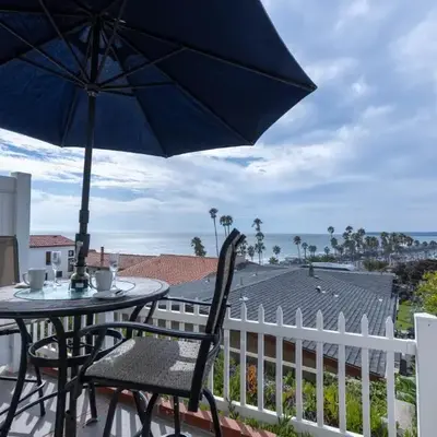 Ocean Bluff Hideaway Unit B