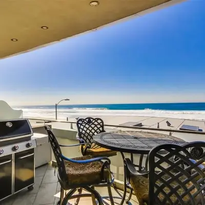 Ocean view