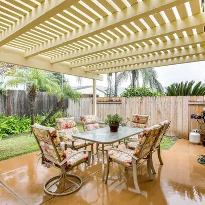 Peaceful El Cajon Vacation Rental with Patio and Yard!
