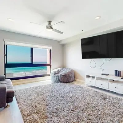 Blue Wave Penthouse