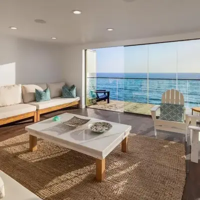 Ocean Dreamin