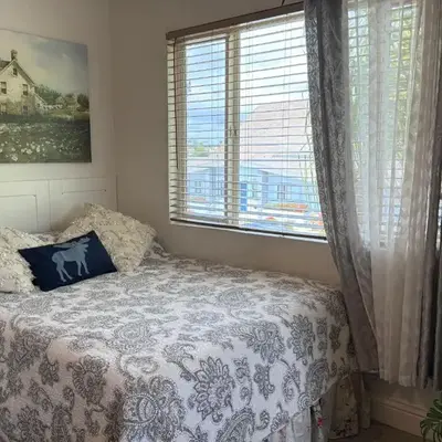 Min to Downtown/Beach/Parks Free Parking Sleep 3+