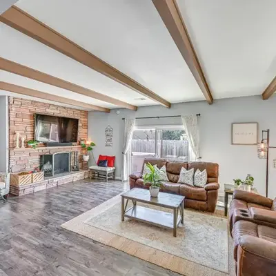 Walkable Chula Vista Home with Covered Patio
