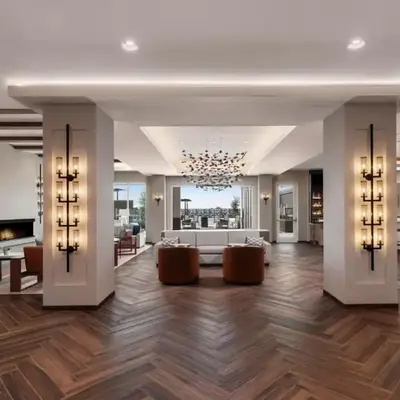 SpringHill Suites by Marriott Chula Vista Eastlake