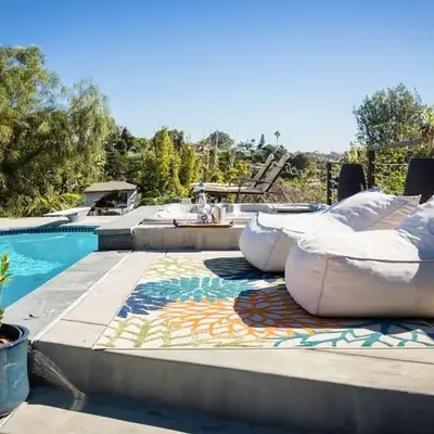 Amazing Views with Heated Pool and Jacuzzi Near Beach