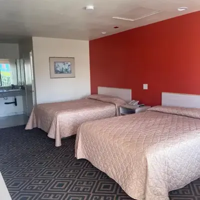 Star Lodge Motel-Vista Oceanside