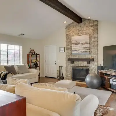Pet-Friendly Temecula Home in Wine Country!