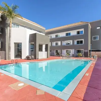 Studio 6 Suites Perris