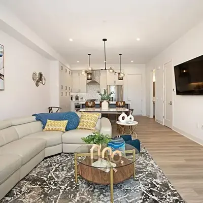 Luxury NEW Residence with Private Rooftop