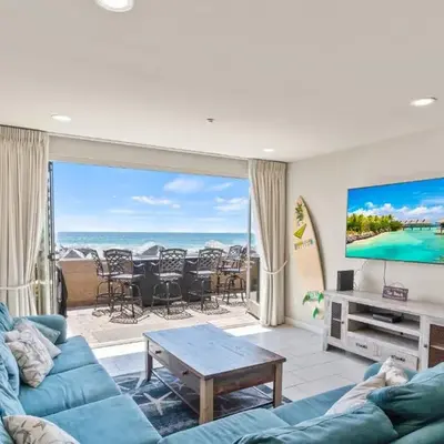 Oceanside Oasis 700S-103