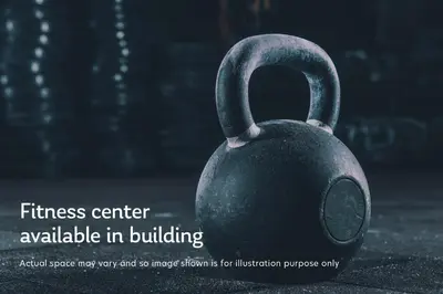 a fitness center available in building artifact space may vary and so many image albums for at Blueground Mission Valley w gym pool SAN-43 in San Diego