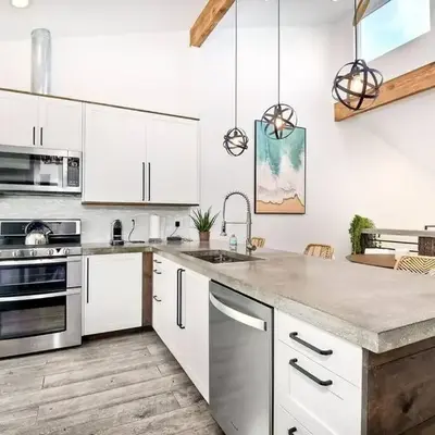 Sea Bluff Beach Home
