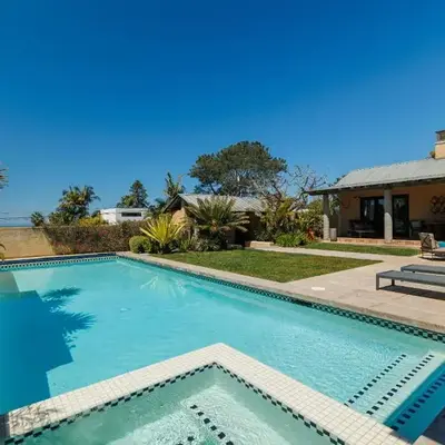 SB-316 - Sunset Hacienda