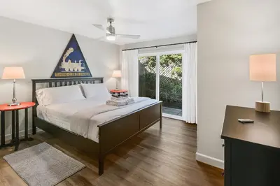 Gallery image of Seashore Delight in San Diego